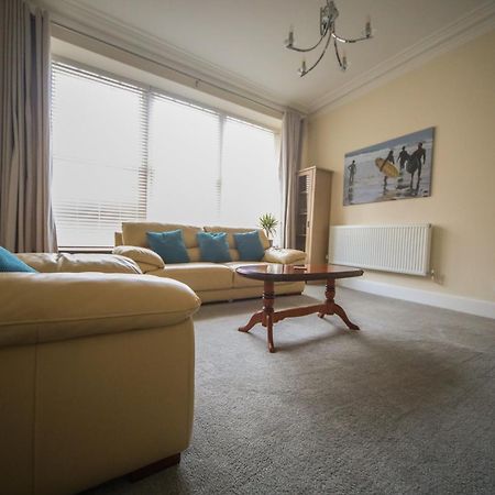 Lfracombe Holiday Apartment Close To Tunnels Beaches Ilfracombe Exteriér fotografie