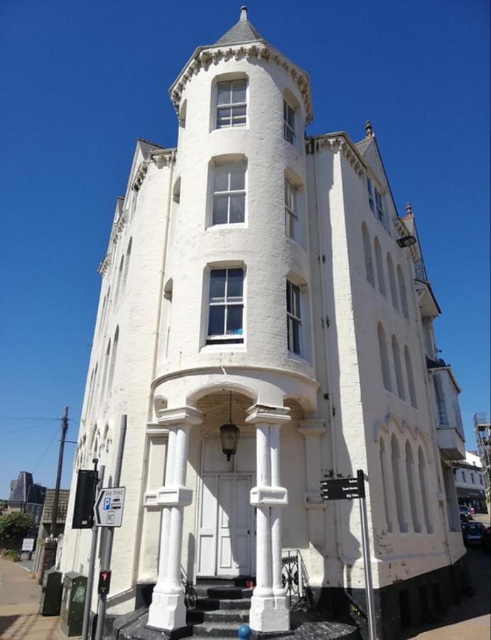 Lfracombe Holiday Apartment Close To Tunnels Beaches Ilfracombe Exteriér fotografie