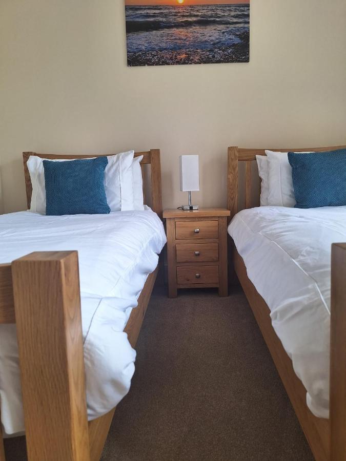 Lfracombe Holiday Apartment Close To Tunnels Beaches Ilfracombe Exteriér fotografie
