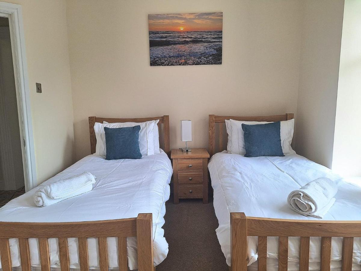 Lfracombe Holiday Apartment Close To Tunnels Beaches Ilfracombe Exteriér fotografie