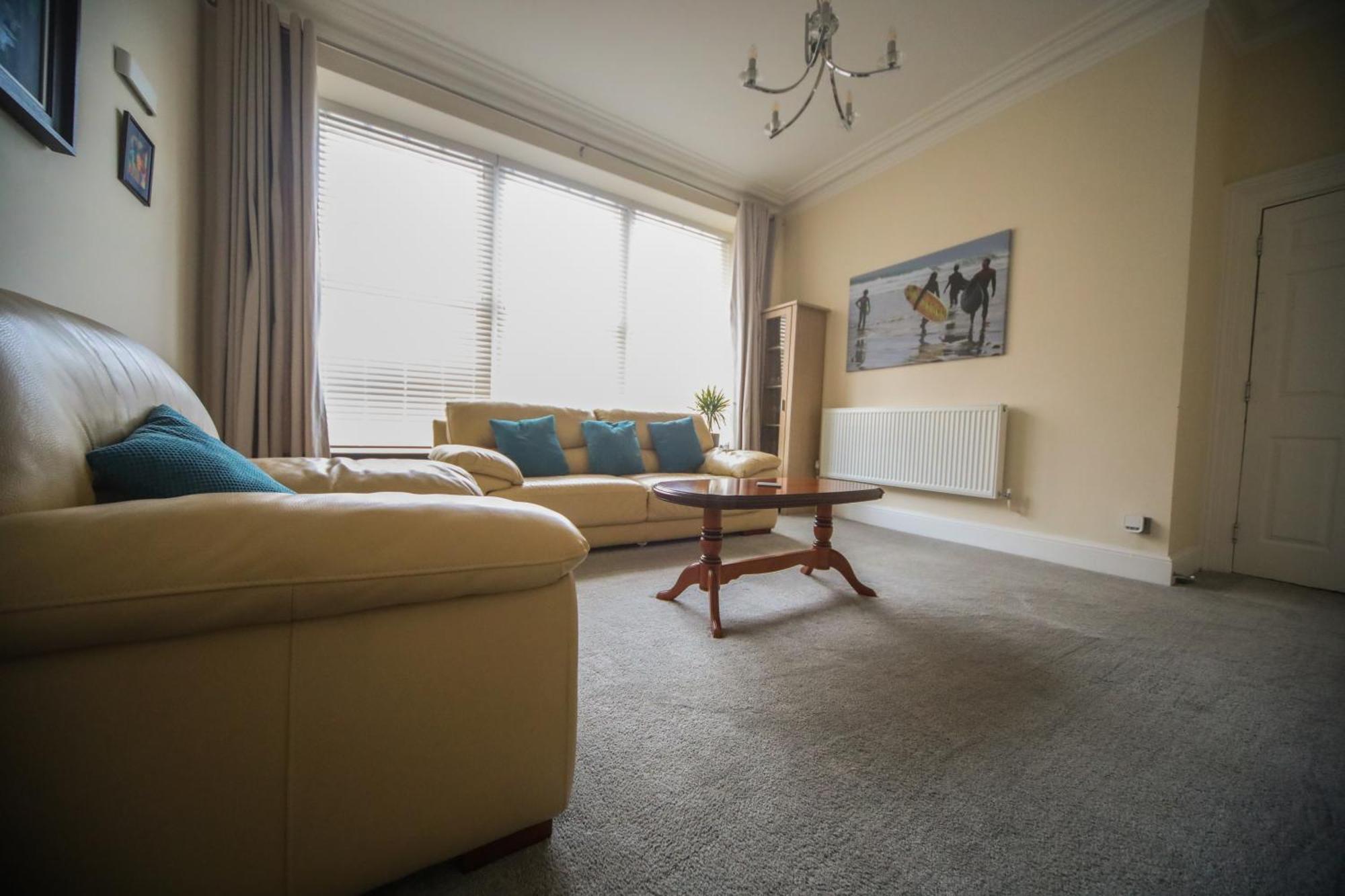 Lfracombe Holiday Apartment Close To Tunnels Beaches Ilfracombe Exteriér fotografie