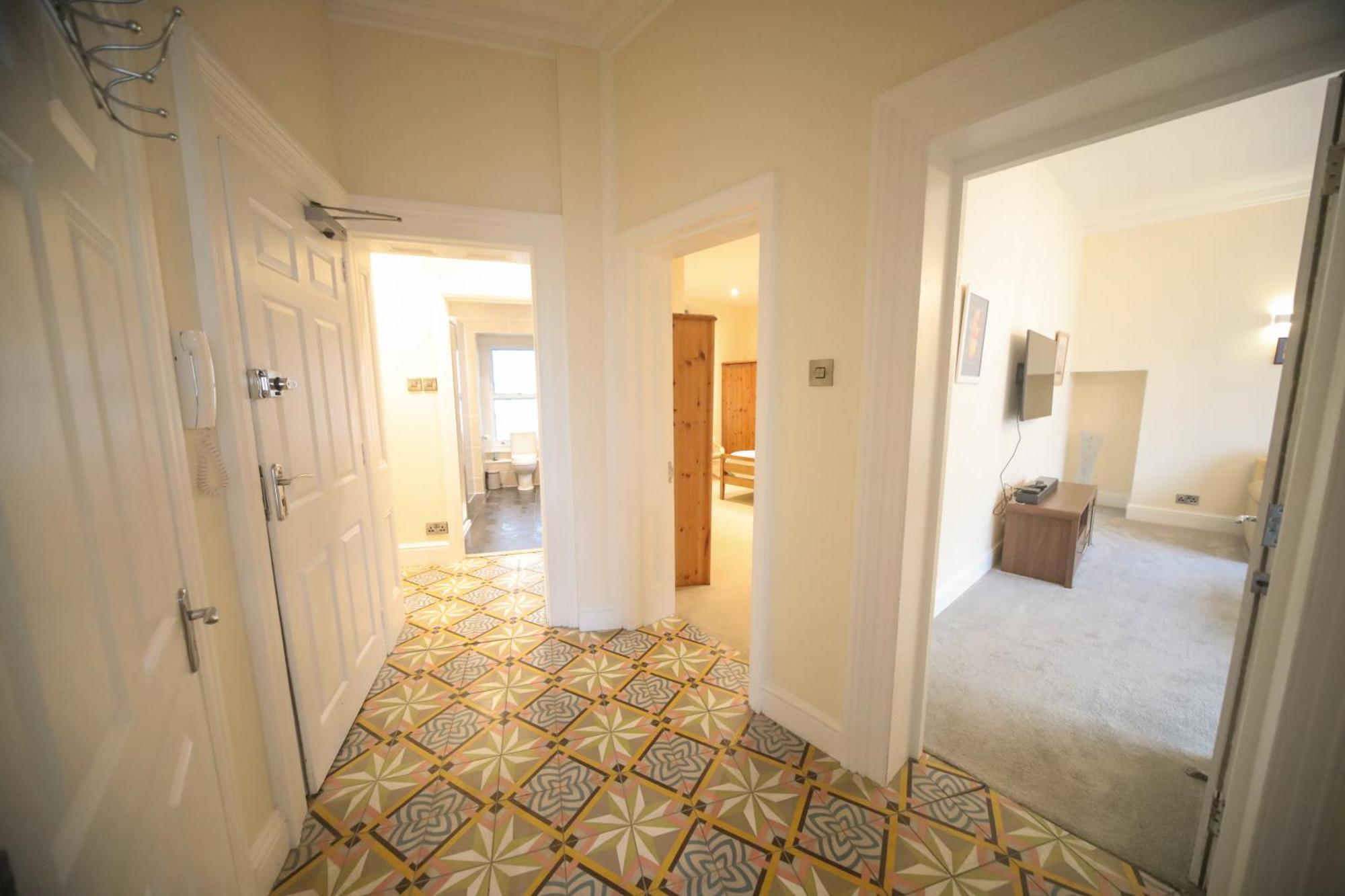 Lfracombe Holiday Apartment Close To Tunnels Beaches Ilfracombe Exteriér fotografie
