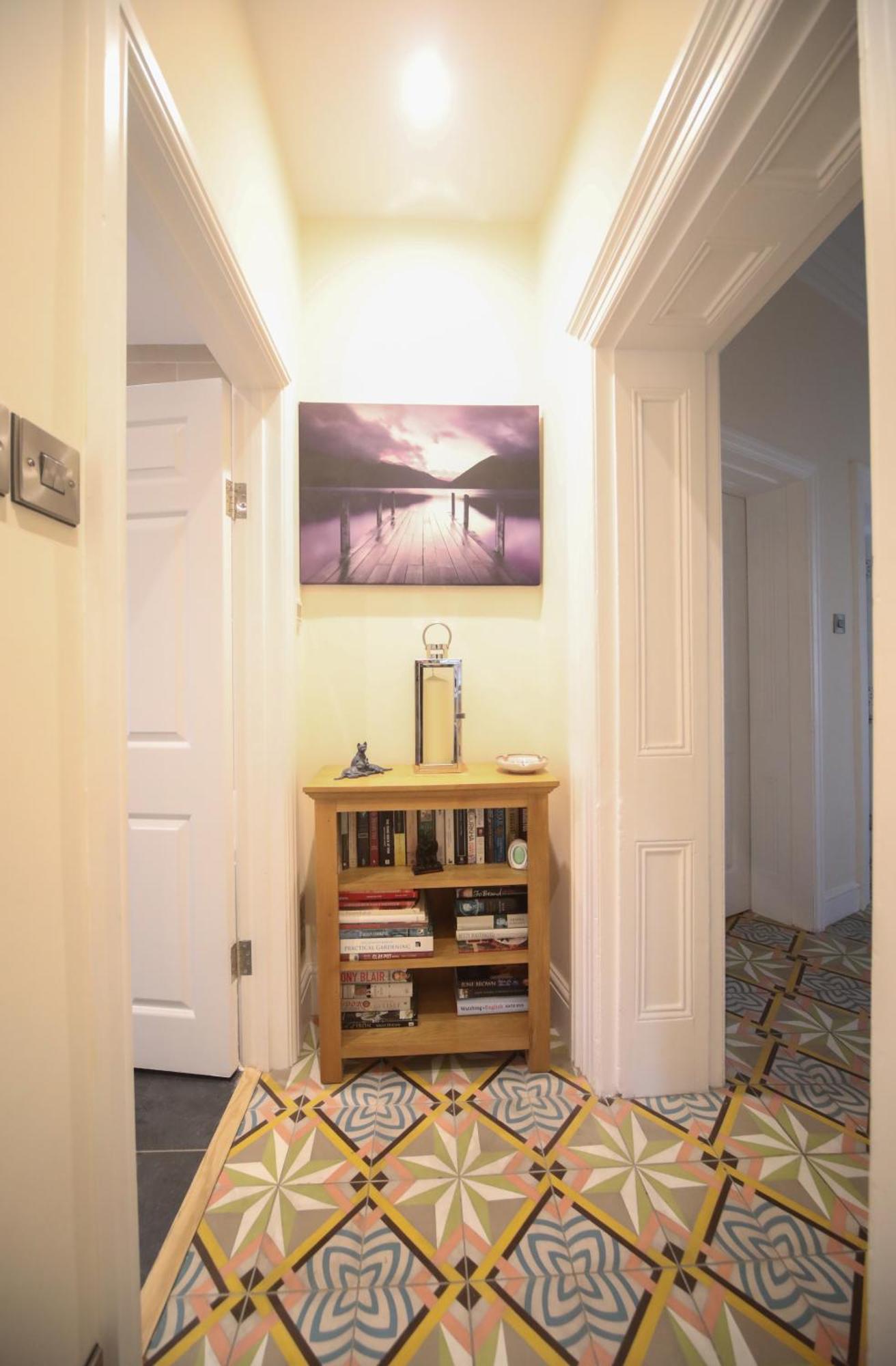 Lfracombe Holiday Apartment Close To Tunnels Beaches Ilfracombe Exteriér fotografie