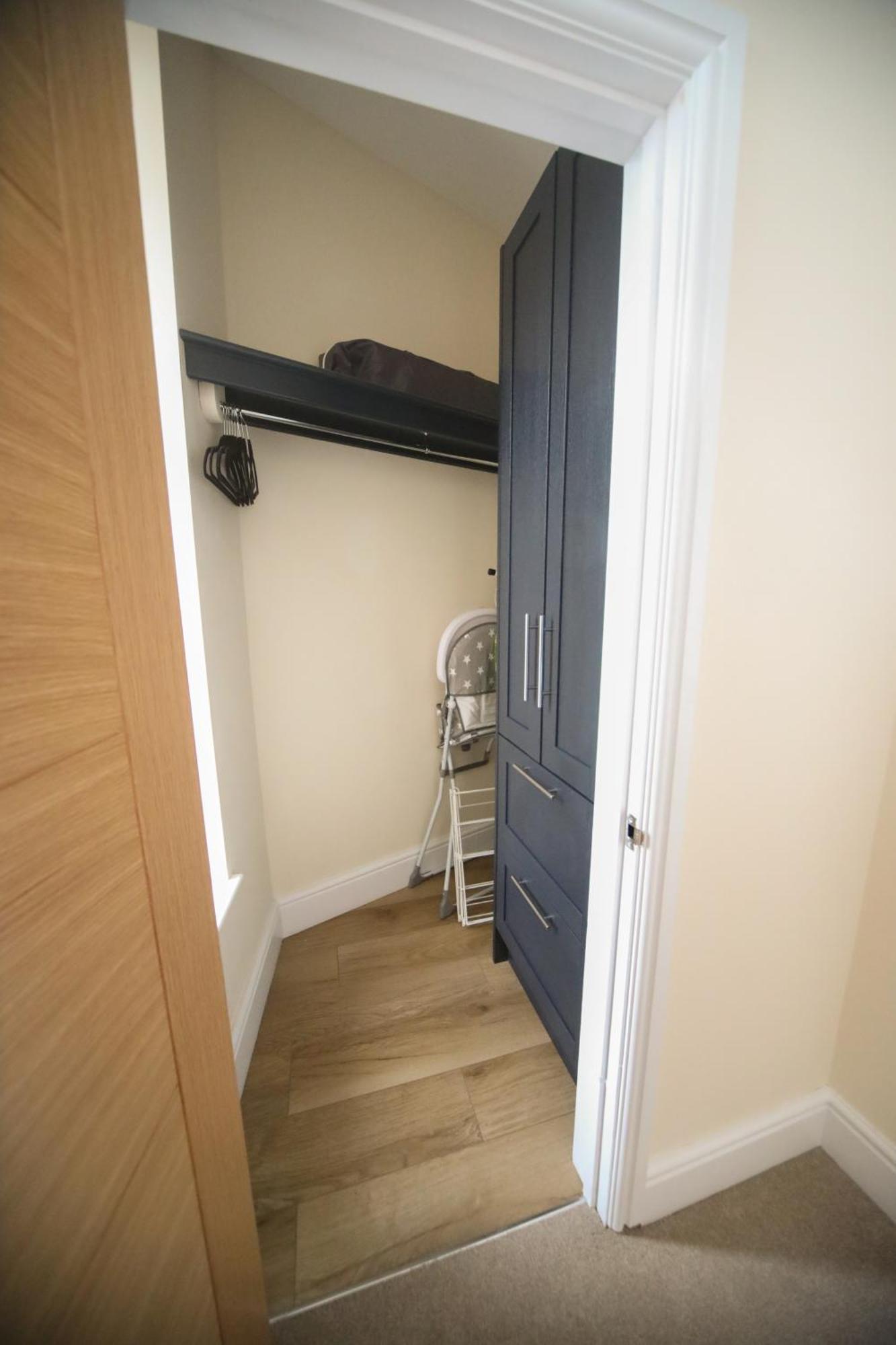 Lfracombe Holiday Apartment Close To Tunnels Beaches Ilfracombe Exteriér fotografie