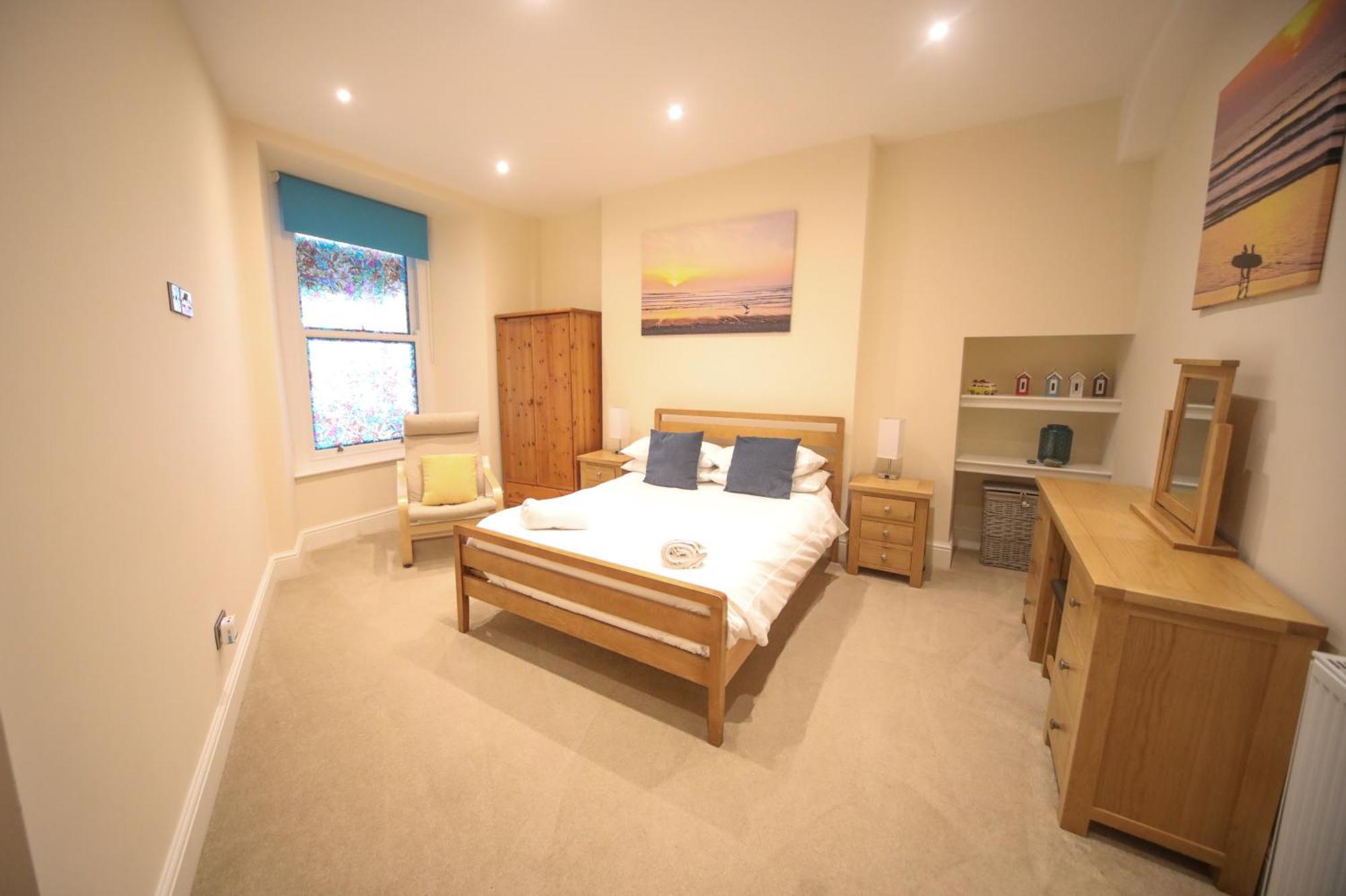 Lfracombe Holiday Apartment Close To Tunnels Beaches Ilfracombe Exteriér fotografie
