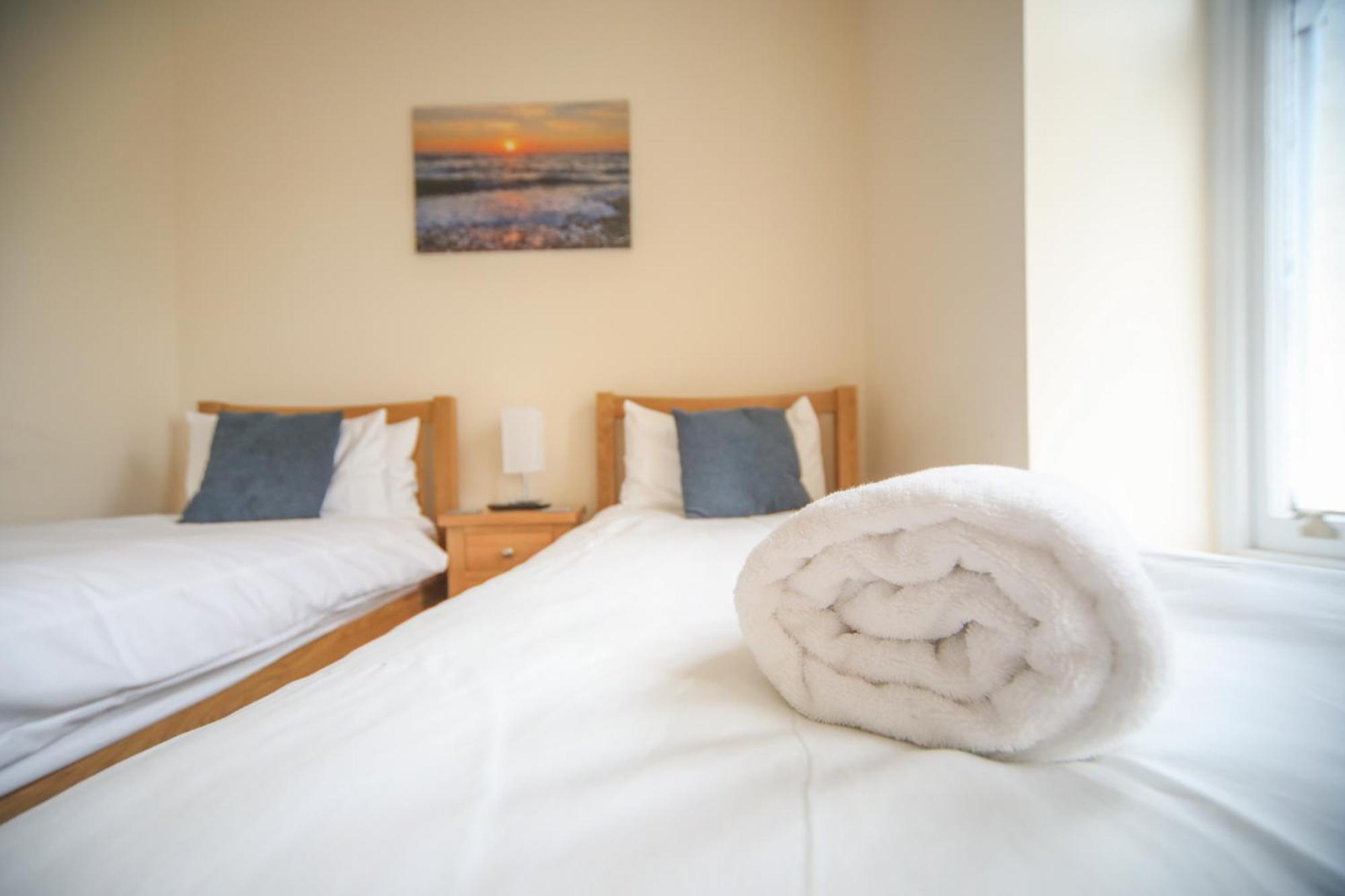 Lfracombe Holiday Apartment Close To Tunnels Beaches Ilfracombe Exteriér fotografie