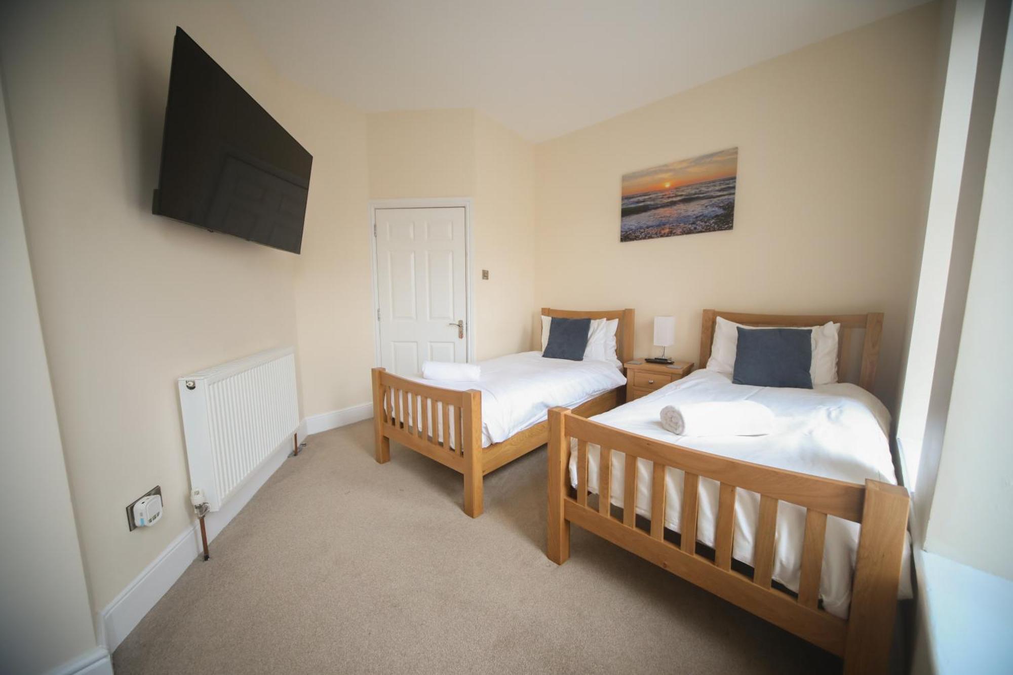 Lfracombe Holiday Apartment Close To Tunnels Beaches Ilfracombe Exteriér fotografie