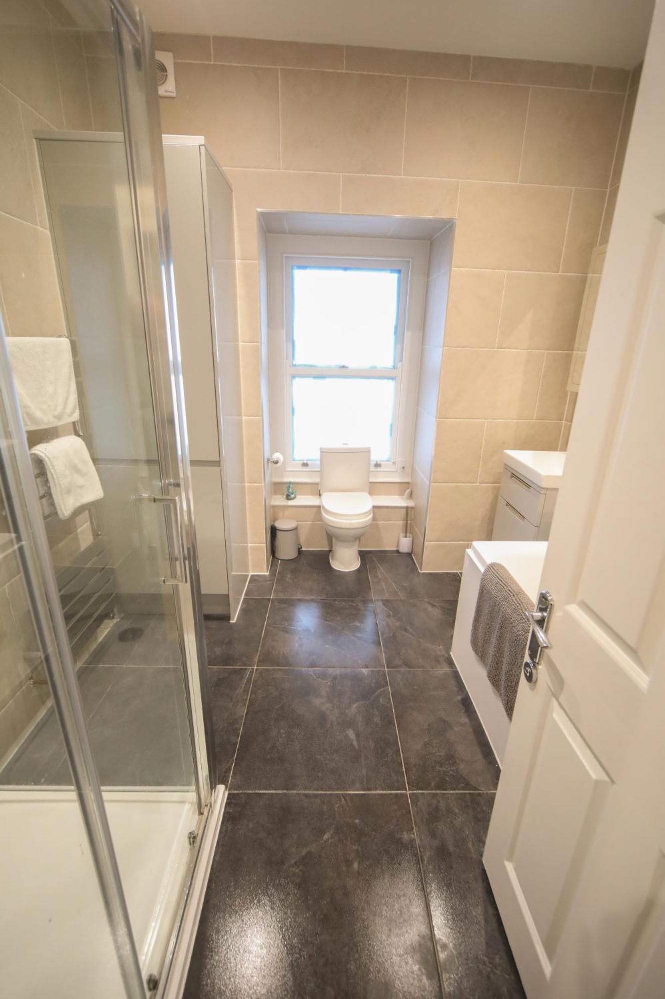 Lfracombe Holiday Apartment Close To Tunnels Beaches Ilfracombe Exteriér fotografie