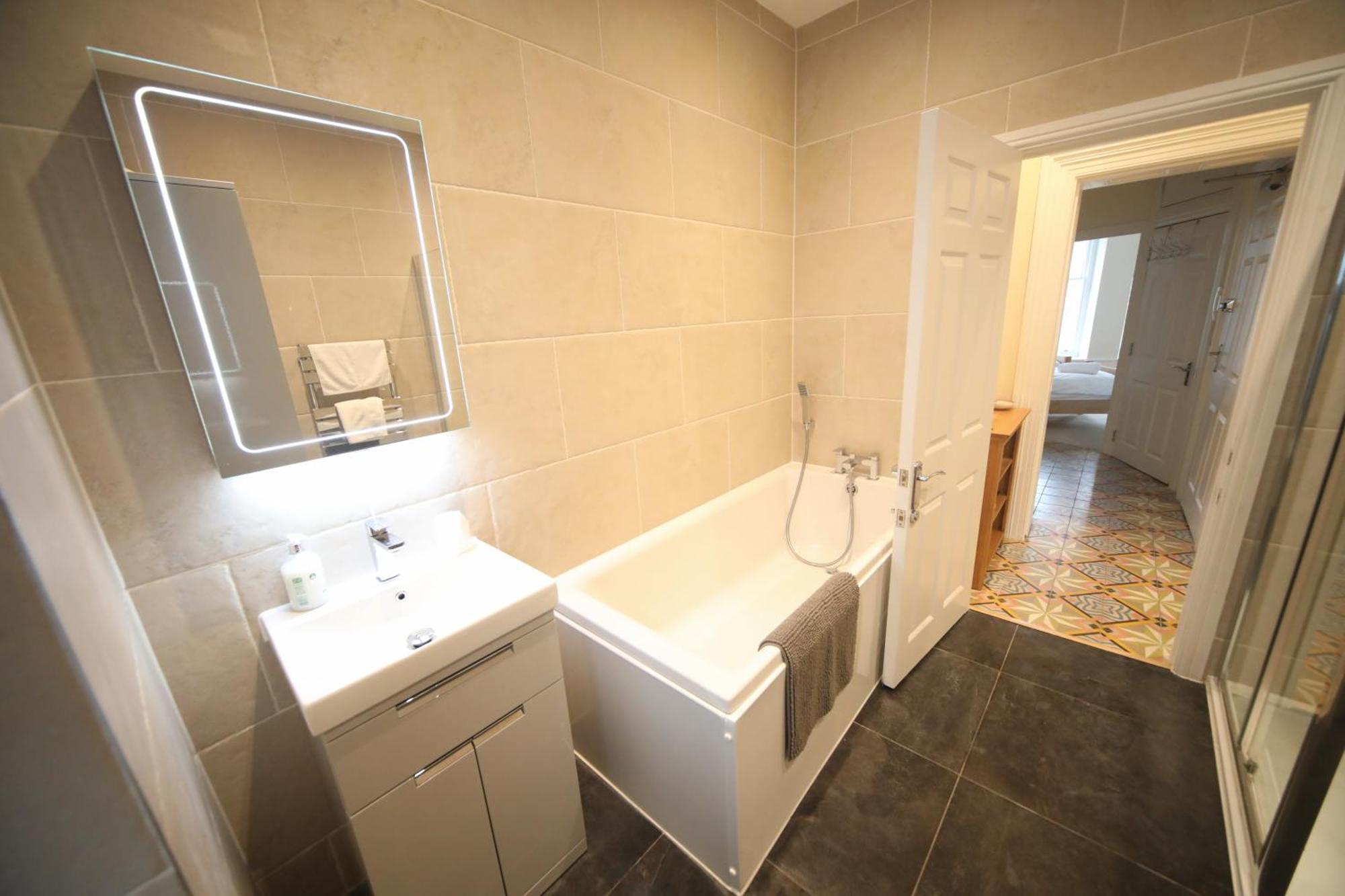 Lfracombe Holiday Apartment Close To Tunnels Beaches Ilfracombe Exteriér fotografie