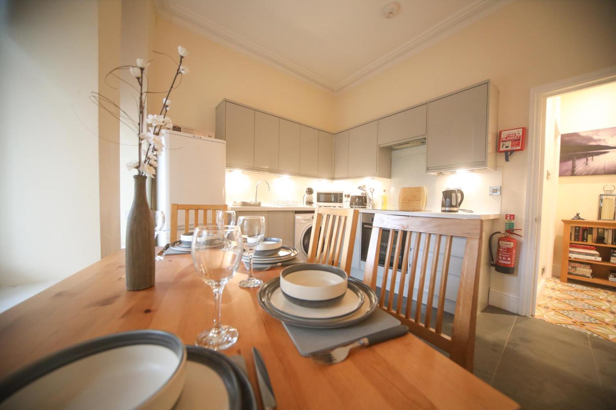 Lfracombe Holiday Apartment Close To Tunnels Beaches Ilfracombe Exteriér fotografie