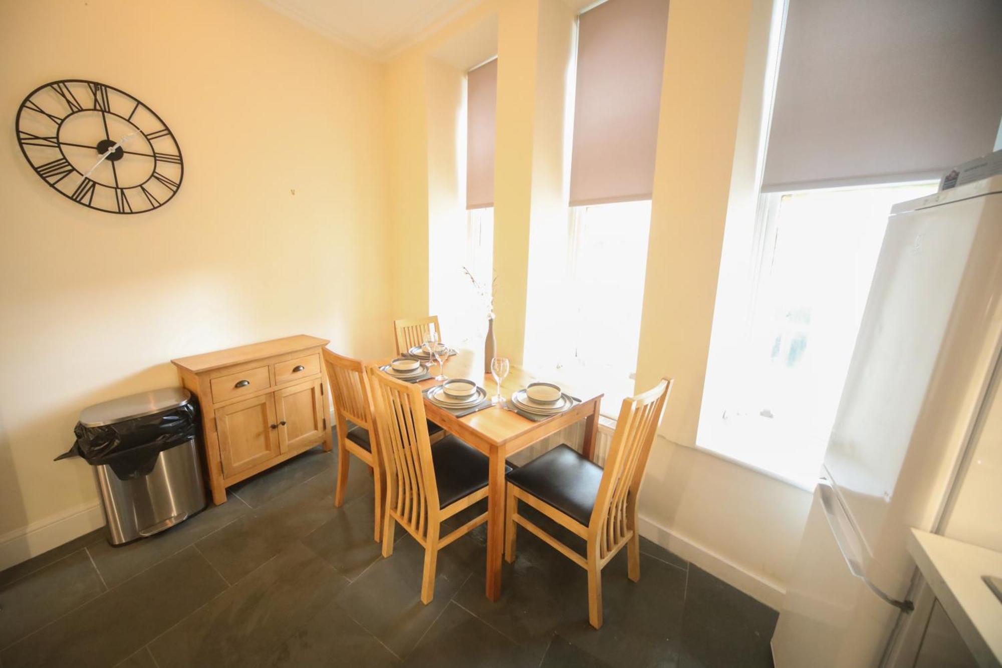 Lfracombe Holiday Apartment Close To Tunnels Beaches Ilfracombe Exteriér fotografie