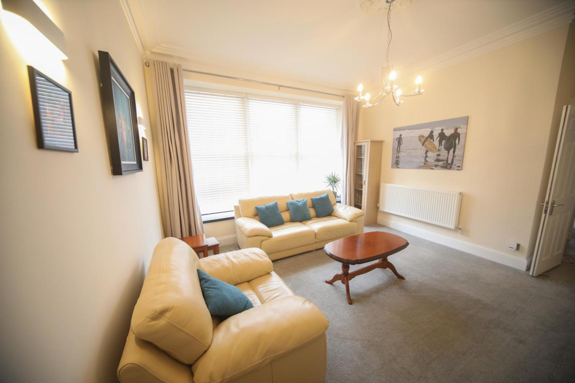 Lfracombe Holiday Apartment Close To Tunnels Beaches Ilfracombe Exteriér fotografie