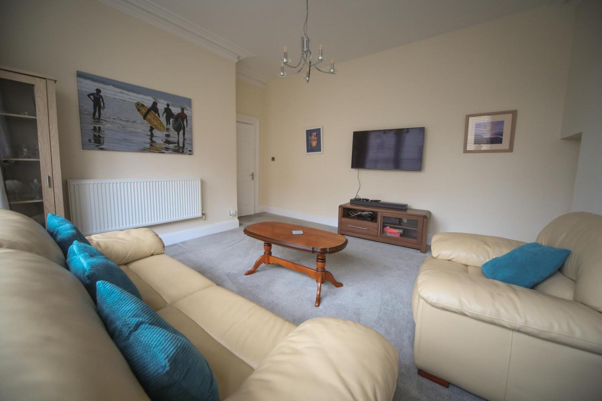 Lfracombe Holiday Apartment Close To Tunnels Beaches Ilfracombe Exteriér fotografie